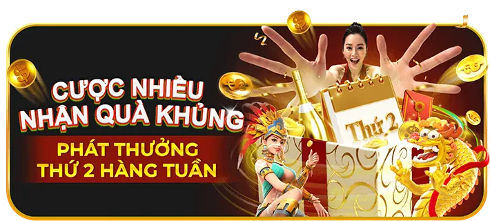 Tiền thưởng nạp tiền lần đầu tại g28 app