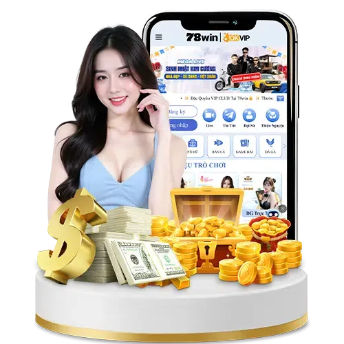 Game Bắn Cá Thần Tài trên g28 app