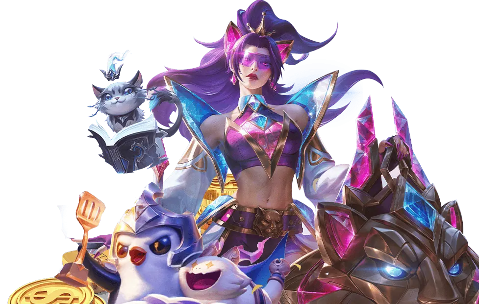 Giải đấu VIP g28 app